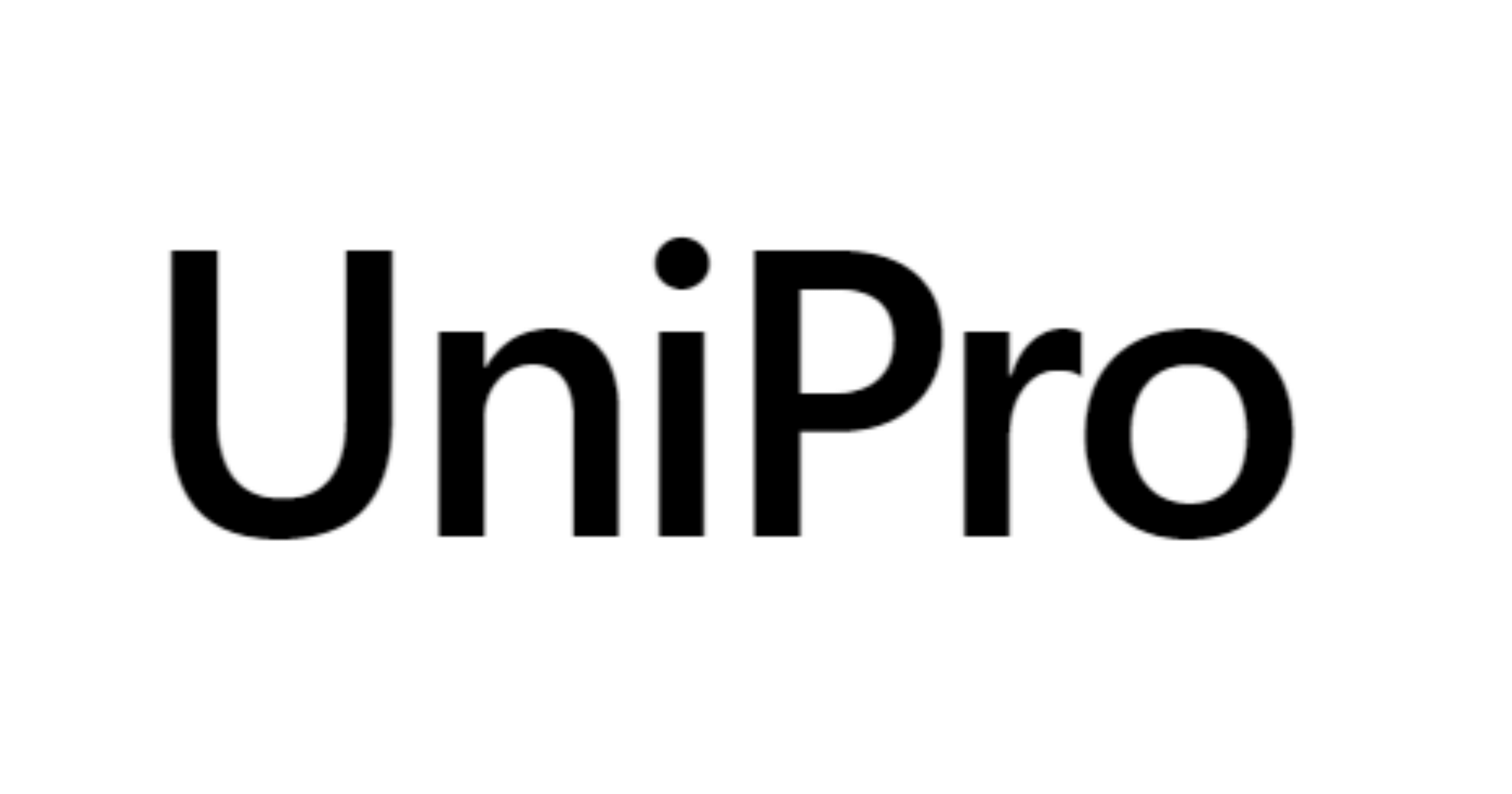 Cover Image for UniProについて